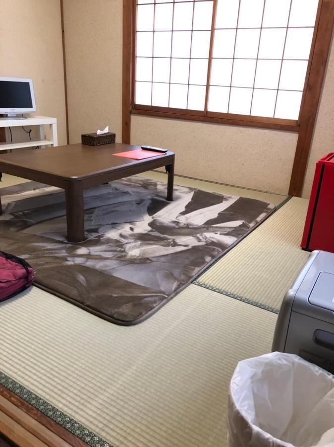 Oyado Zen Kusatsu (Gunma) Exterior foto
